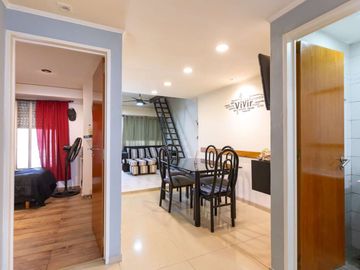 Venta permuta villa bosch 4 ambientes con cochera