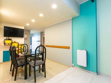 Venta permuta villa bosch 4 ambientes con cochera