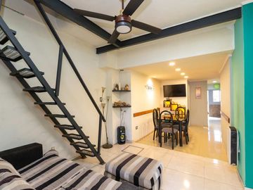 Venta permuta villa bosch 4 ambientes con cochera