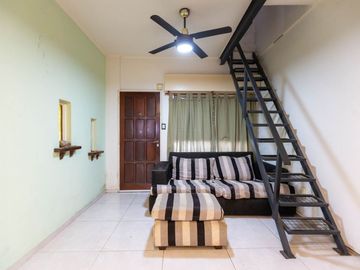 Venta permuta villa bosch 4 ambientes con cochera