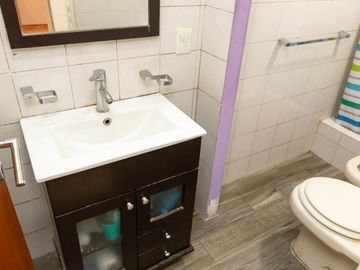 Venta permuta villa bosch 4 ambientes con cochera