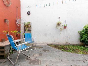 Venta permuta villa bosch 4 ambientes con cochera