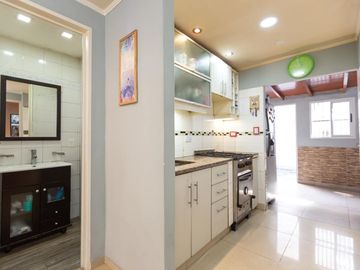 Venta permuta villa bosch 4 ambientes con cochera