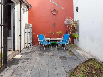 Venta permuta villa bosch 4 ambientes con cochera