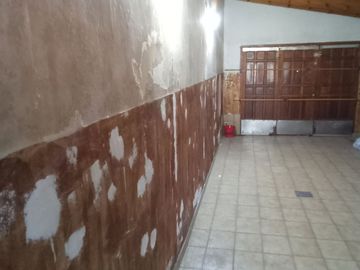 Casa Banfield Oeste 3 ambientes Patio y  Jardin
