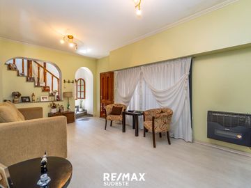 Excelente Casa en venta Centro