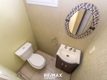 Excelente Casa en venta Centro