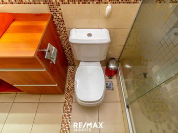 Excelente Casa en venta Centro