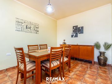 Excelente Casa en venta Centro