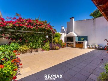 Excelente Casa en venta Centro