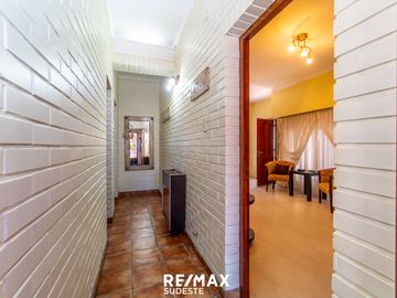 Excelente Casa en venta Centro