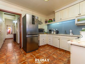 Excelente Casa en venta Centro