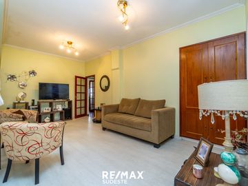 Excelente Casa en venta Centro