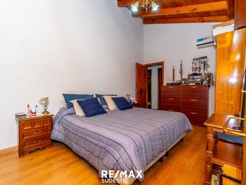 Excelente Casa en venta Centro