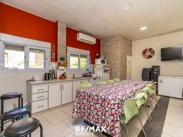 Excelente Casa en venta Centro