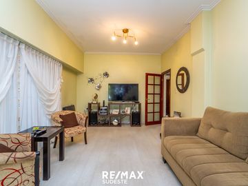 Excelente Casa en venta Centro