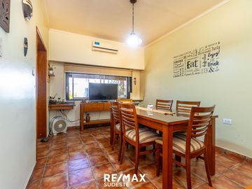 Excelente Casa en venta Centro