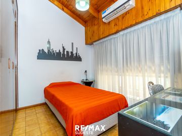 Excelente Casa en venta Centro