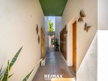 Excelente Casa en venta Centro