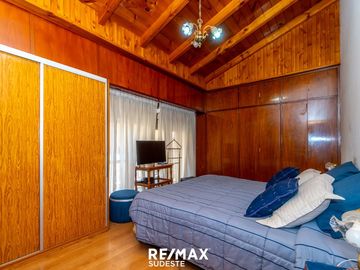Excelente Casa en venta Centro