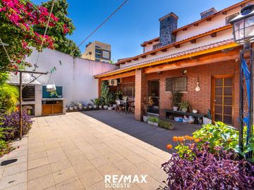 Excelente Casa en venta Centro