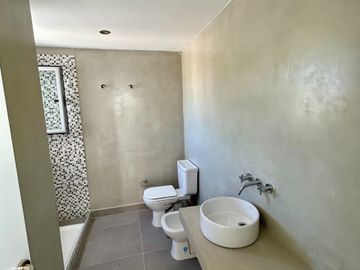 DEPARTAMENTO EN VENTA EN PERGAMINO A ESTRENAR