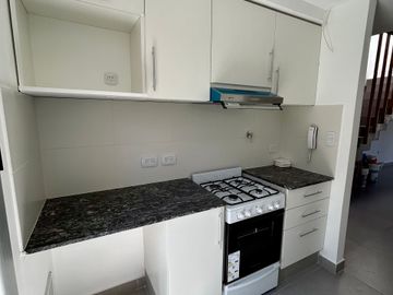 DEPARTAMENTO EN VENTA EN PERGAMINO A ESTRENAR