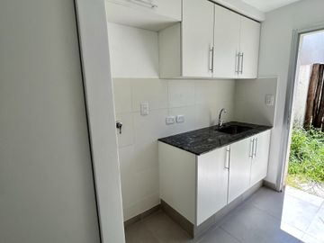 DEPARTAMENTO EN VENTA EN PERGAMINO A ESTRENAR