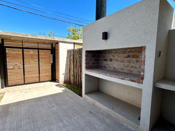 DEPARTAMENTO EN VENTA EN PERGAMINO A ESTRENAR