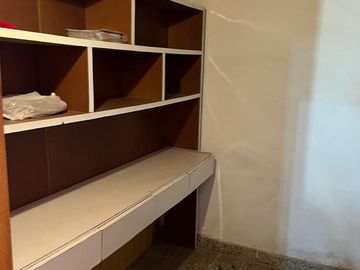CASA EN VENTA EN 9 DE JULIO CON GALPON