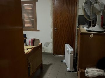 CASA EN VENTA EN 9 DE JULIO CON GALPON