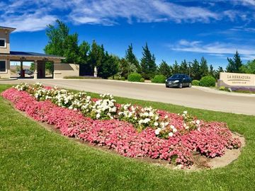 LOTE 1150 METROS COUNTRY LA HERRADURA