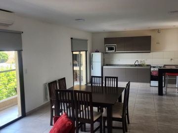 Venta Dpto Semipiso -Sgto Cabral 740, N° 5, G.C.