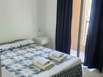 Venta Dpto Semipiso -Sgto Cabral 740, N° 5, G.C.