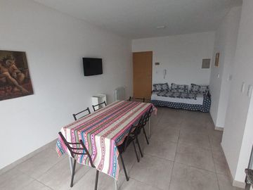 Venta Departamento Semipiso -Godoy Cruz-