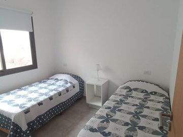 Venta Departamento Semipiso -Godoy Cruz-