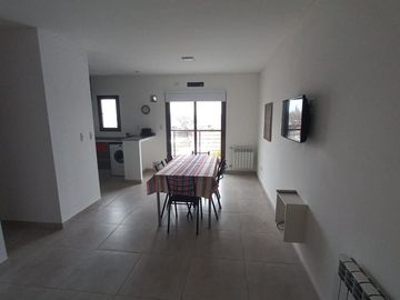 Venta Departamento Semipiso -Godoy Cruz-