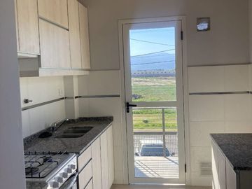 Hermoso Departamento en Guaymallen