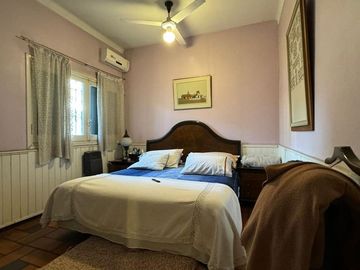CASA COLONIAL MULTIFUNCION CON REFORMAS DE NIVEL