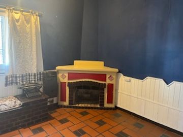 CASA COLONIAL MULTIFUNCION CON REFORMAS DE NIVEL