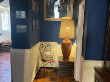 CASA COLONIAL MULTIFUNCION CON REFORMAS DE NIVEL
