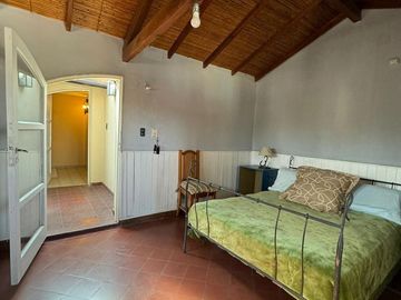 CASA COLONIAL MULTIFUNCION CON REFORMAS DE NIVEL