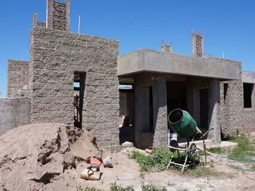 Vistalba. Las Praderas Excepcional casa a terminar