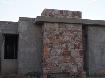 Vistalba. Las Praderas Excepcional casa a terminar