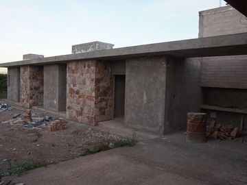 Vistalba. Las Praderas Excepcional casa a terminar