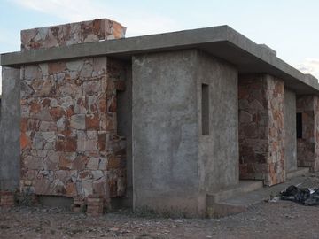 Vistalba. Las Praderas Excepcional casa a terminar