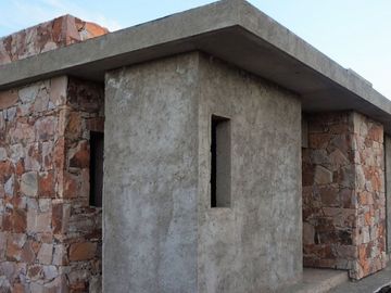 Vistalba. Las Praderas Excepcional casa a terminar