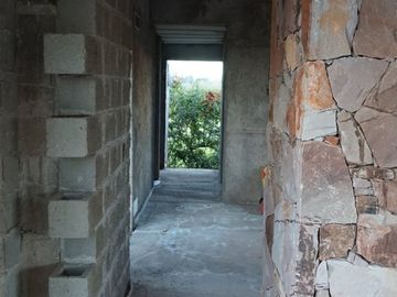 Vistalba. Las Praderas Excepcional casa a terminar