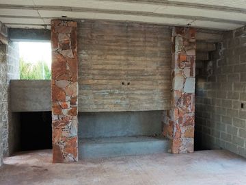 Vistalba. Las Praderas Excepcional casa a terminar