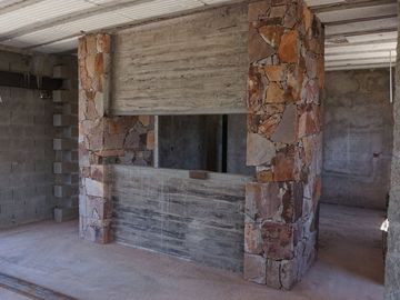 Vistalba. Las Praderas Excepcional casa a terminar